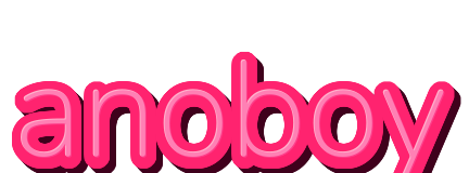 anoboy — logo kanal