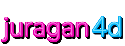 juragan4d — logo kanal