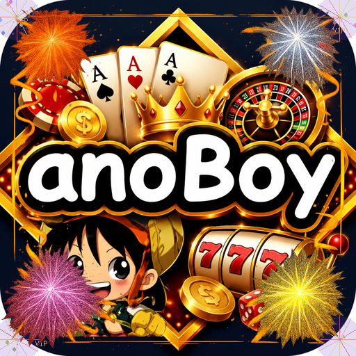 anoboy — galeri pratinjau Resmi APK